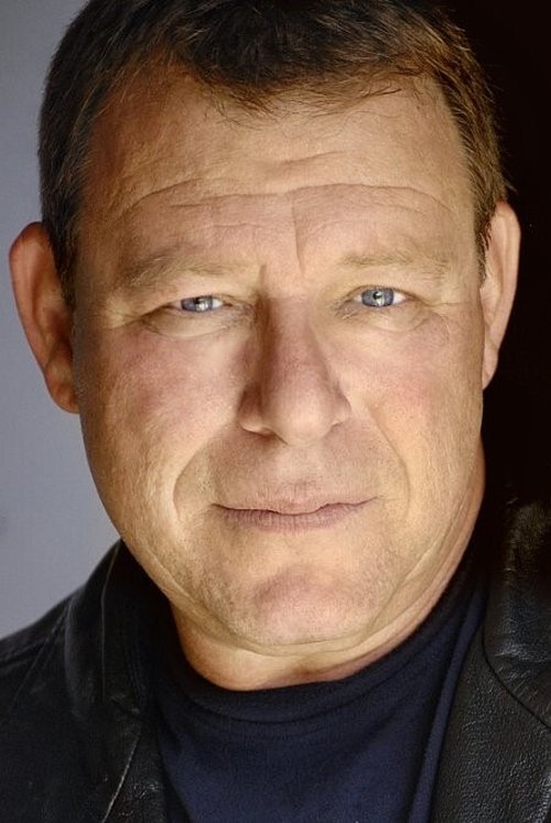 David Parker as Patrick