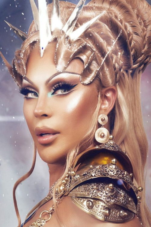 Envy Peru as Self - Jury