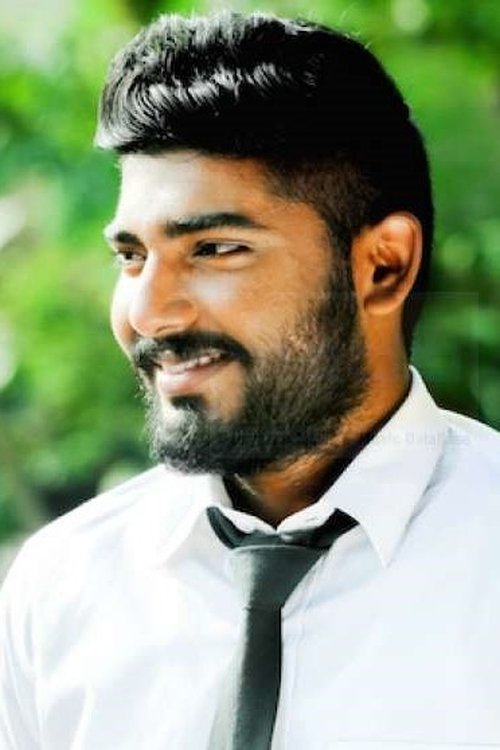 Sreenath Babu as Kanji