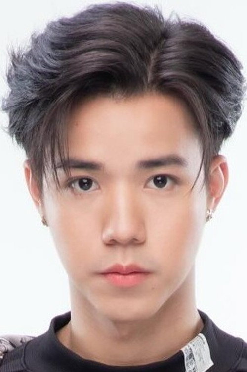 Napakawat Kettreekorn as Bing