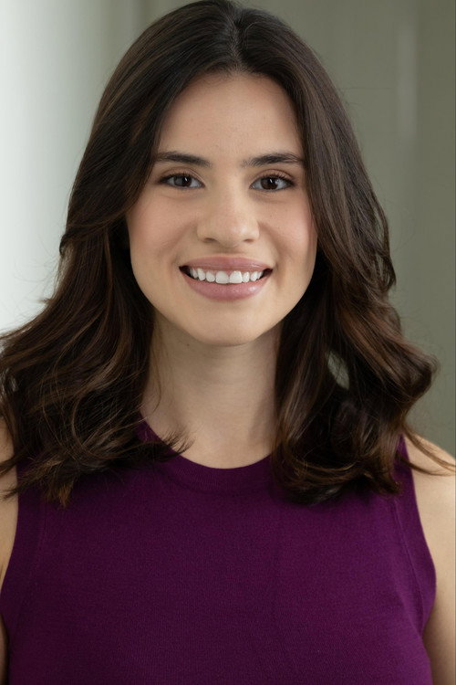 Victória Vergamine as Jéssica