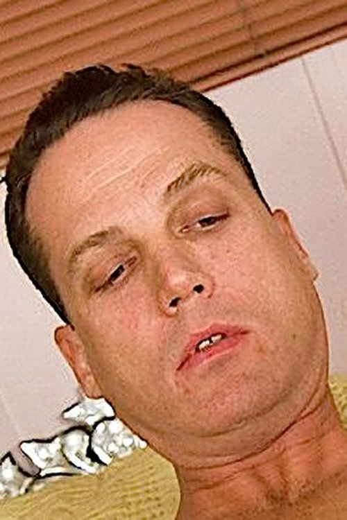 Joe Blow as 'The Reaper' Ramírez