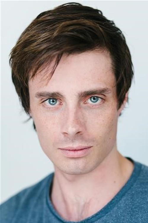 Michael Hanratty as Eugene