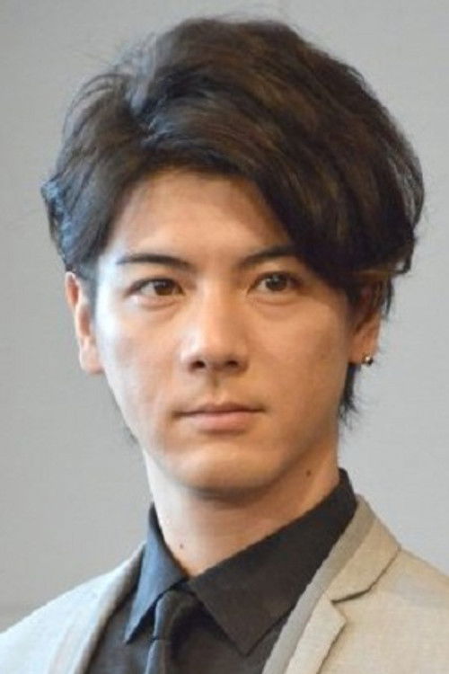 Seijiro Nakamura as