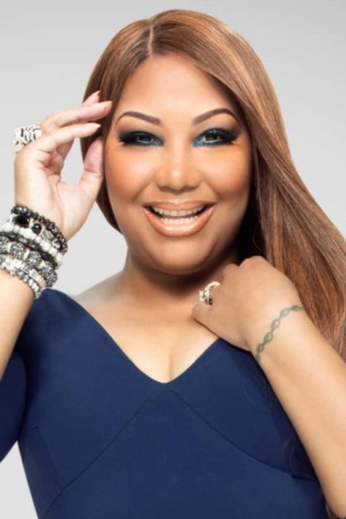 Traci Braxton as Nana