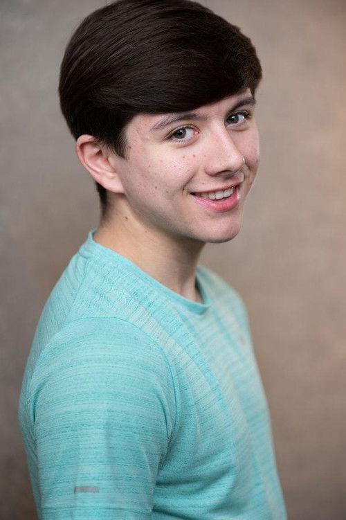 Dylan Thomas Smith as Reece