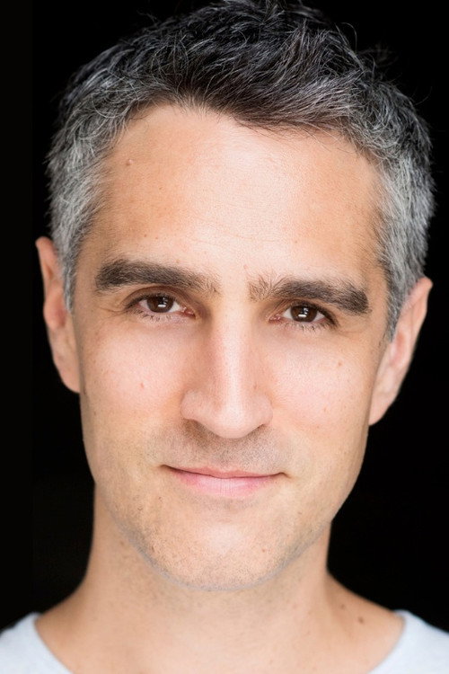 Philip Hayden as Principal Kilby