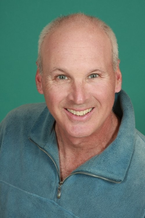 John Hammil as Courter