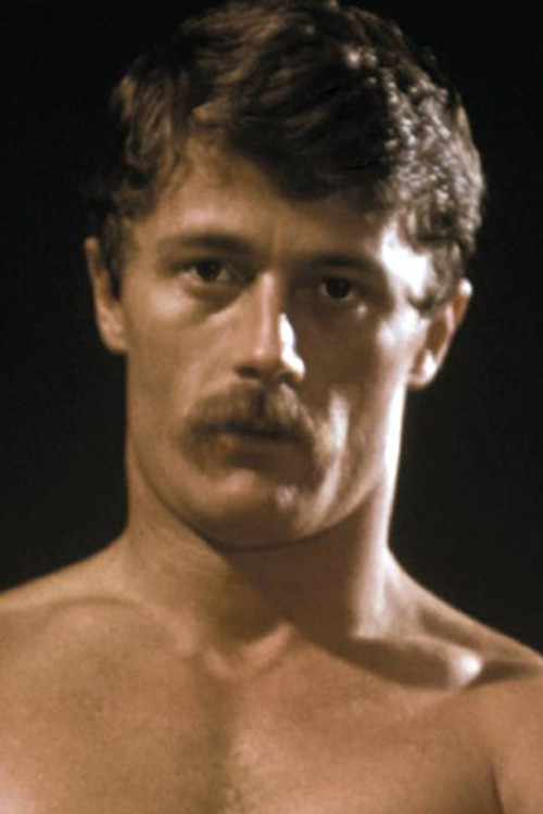 Phillip as (archive footage)