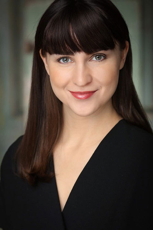 Cooper Hardin as Anna