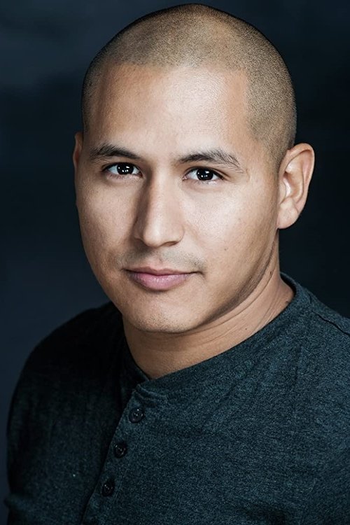 Jhonattan Ardila as Gang de Fix #8