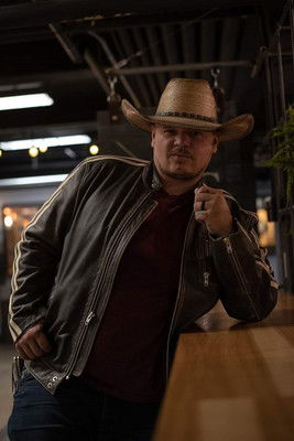 Eddie Blake as Beaten Cult Member