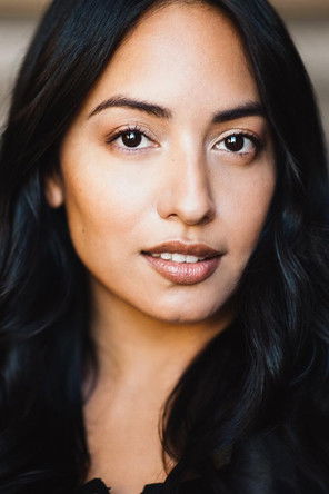 Veronica Mejia as Dianne