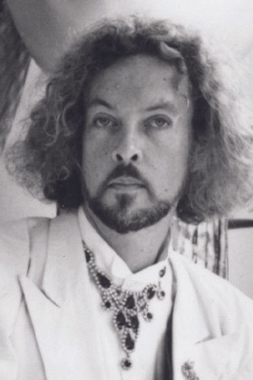 Steven Arnold as Self (archive footage)