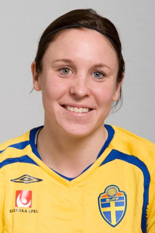 Hanna Ljungberg as Self