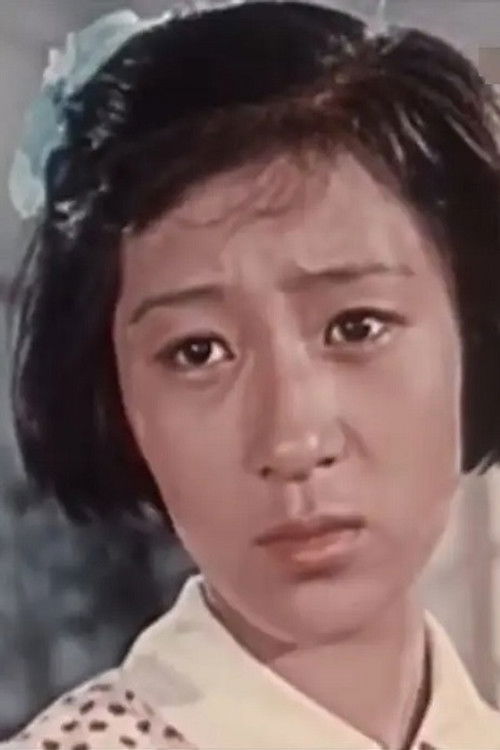 Zhongjing Yu as 于丽萍