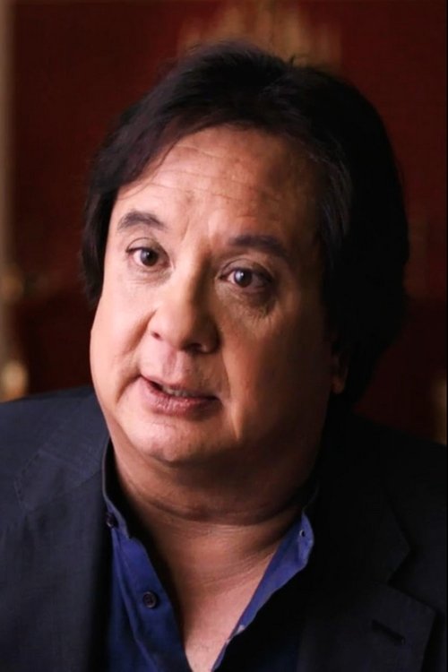 George Thomas Conway III as Self