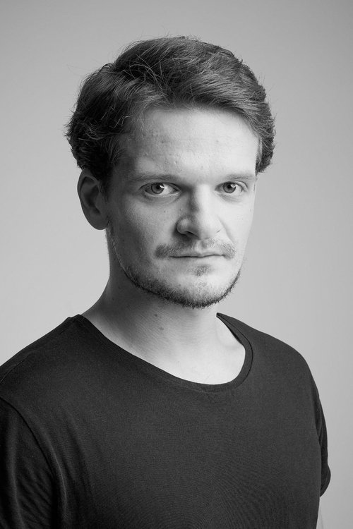 Džiugas Grinys as Rokas