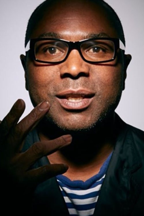 Osbert Parker as Self