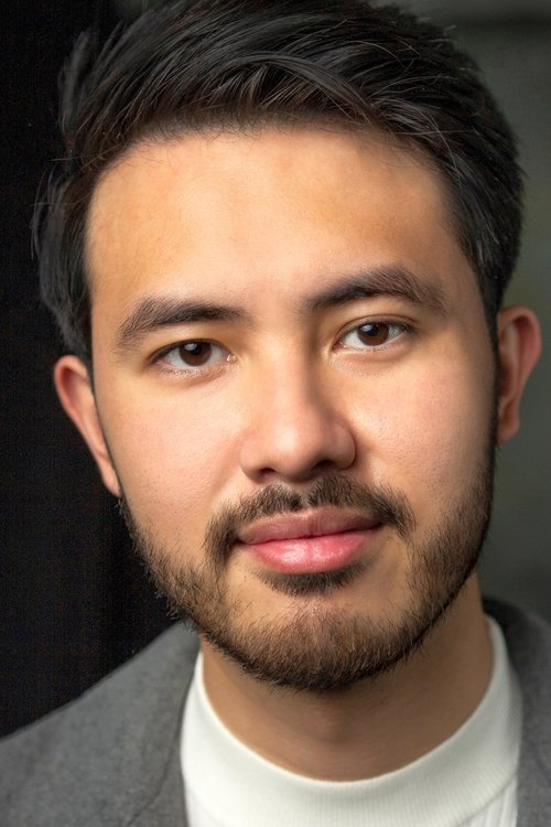 Wilex Ly as Jim (voice)