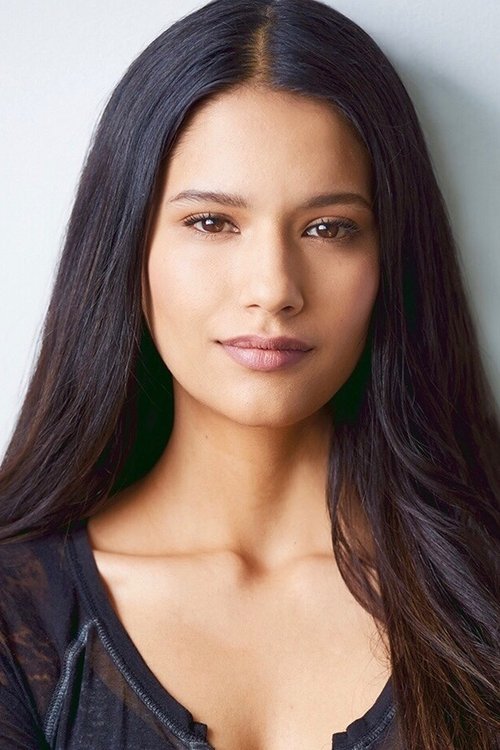 Tanaya Beatty as