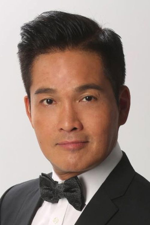 Eric Cheng as Ching