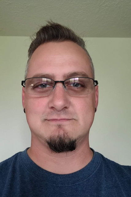 Christopher Shane Lowry as Tommy Marshall