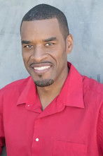 Kenyon Glover as Contractor