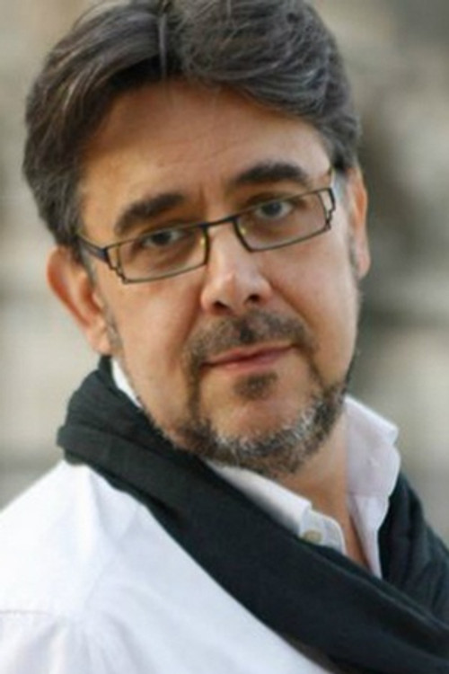 Marc Barrard as Amore