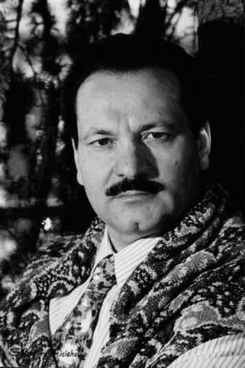 Salvatore Fisichella as Arnoldo