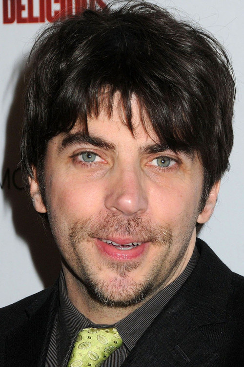 Christopher Thornton as Jim Travis