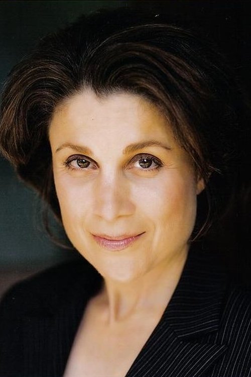 Viviana Zarrillo as Randi