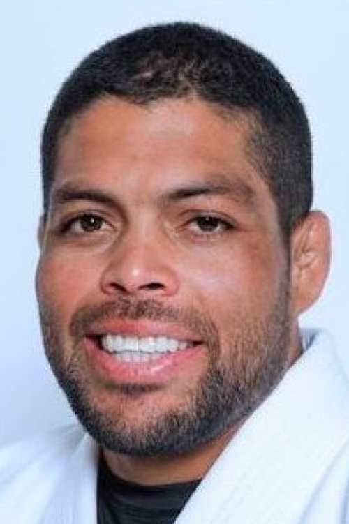 André Galvão as Self