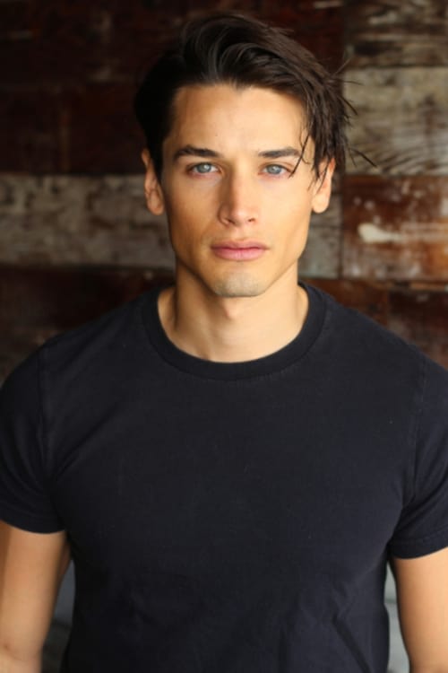 Andrew Gray as Gerald (voice)