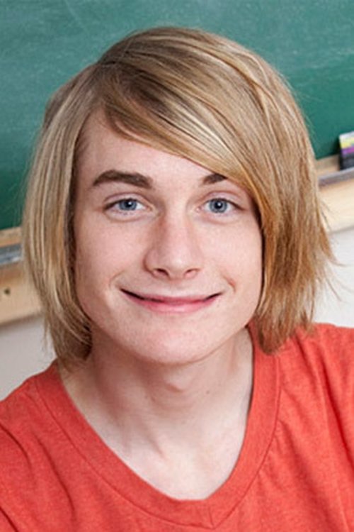 Preston Andrews as (archive footage)