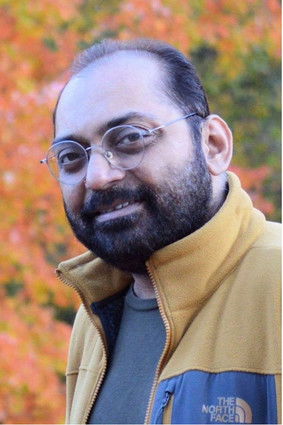 Anindya Chatterjee as Subhankar "Jojo" Choudhury