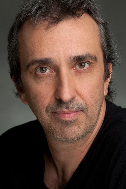 Jean-Pierre Gonthier as Idris (voice)