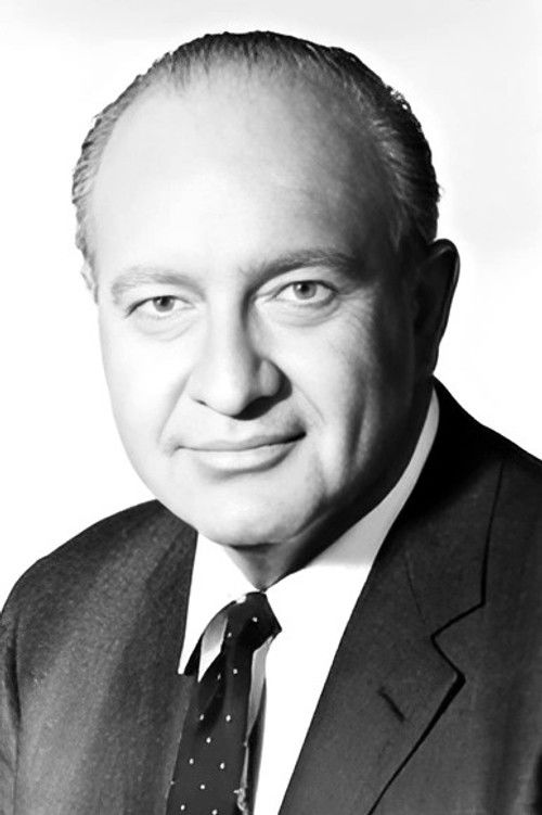 S. John Launer as Capt. Osborn