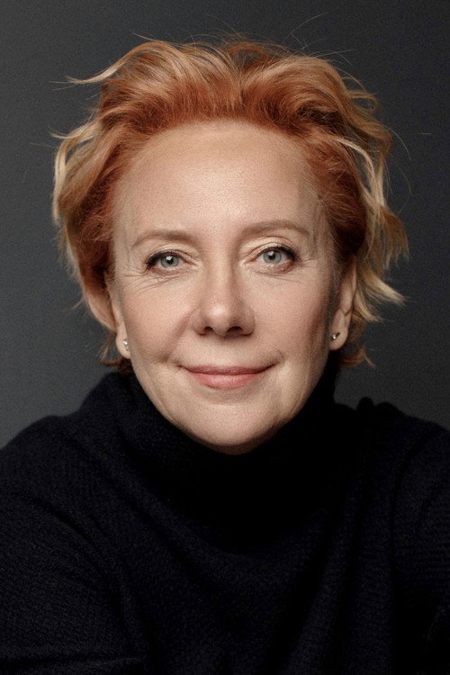 Elena Simonova as Маргарита Васильевна