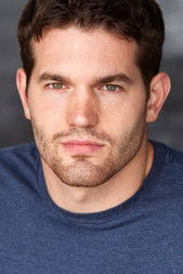 David Bittick as John