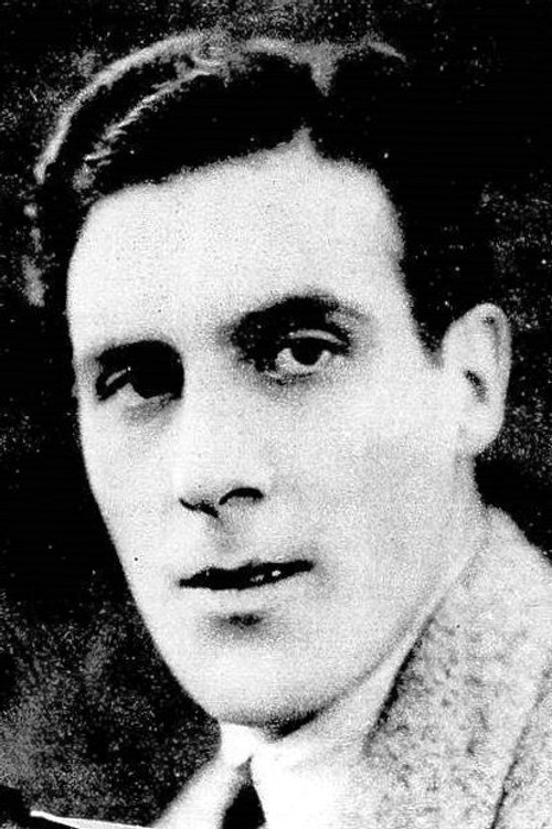 Laes Mac Reni as Virgilio