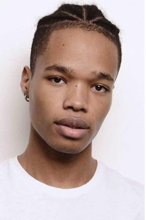 Noah Deric as Jérémie