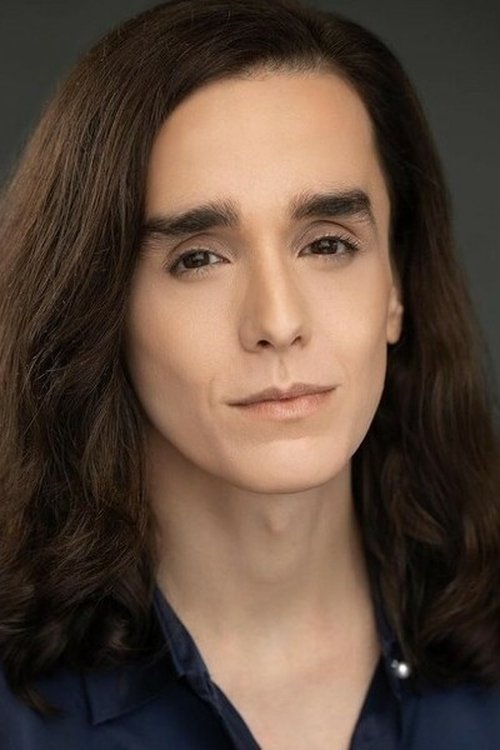 Darwin del Fabo as Gabriel