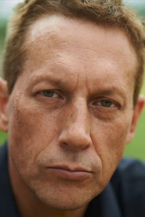 Todd Essary as Reverend Ed