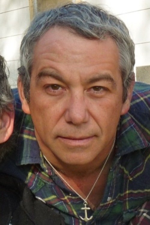 Mike Watt as Self