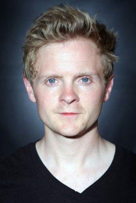 Chad Krowchuk as Darry Burcell