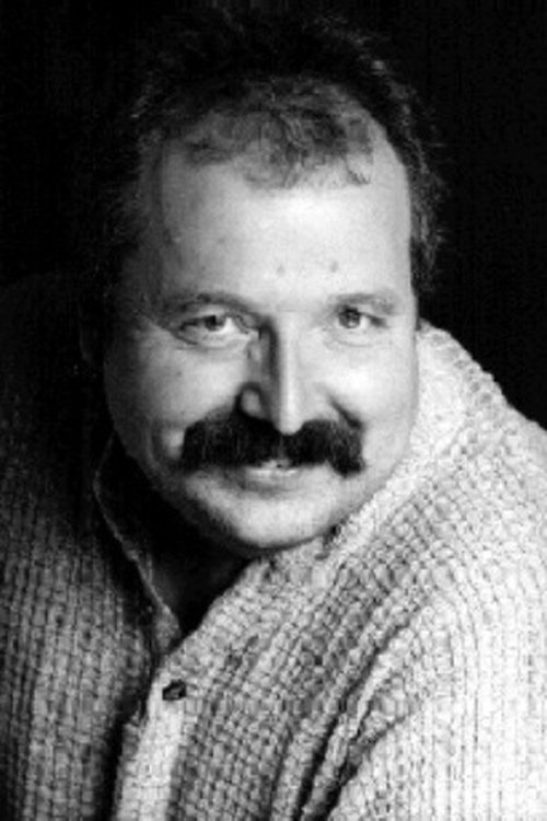 Raimund Stamm as Attendant #1