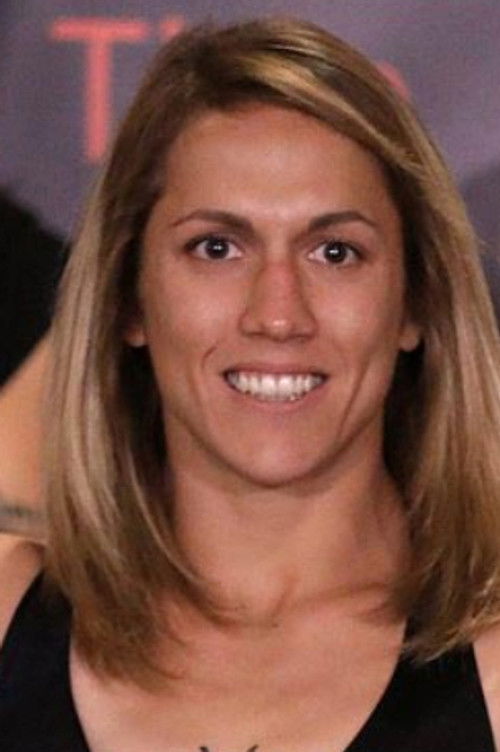 Kalyn Schwartz as Herself