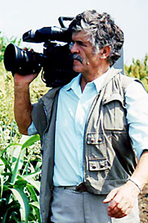 Pavel Balan as Pavel