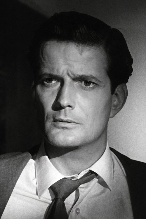 John Merivale as Dr. Lvov